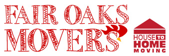 Fair Oaks Movers